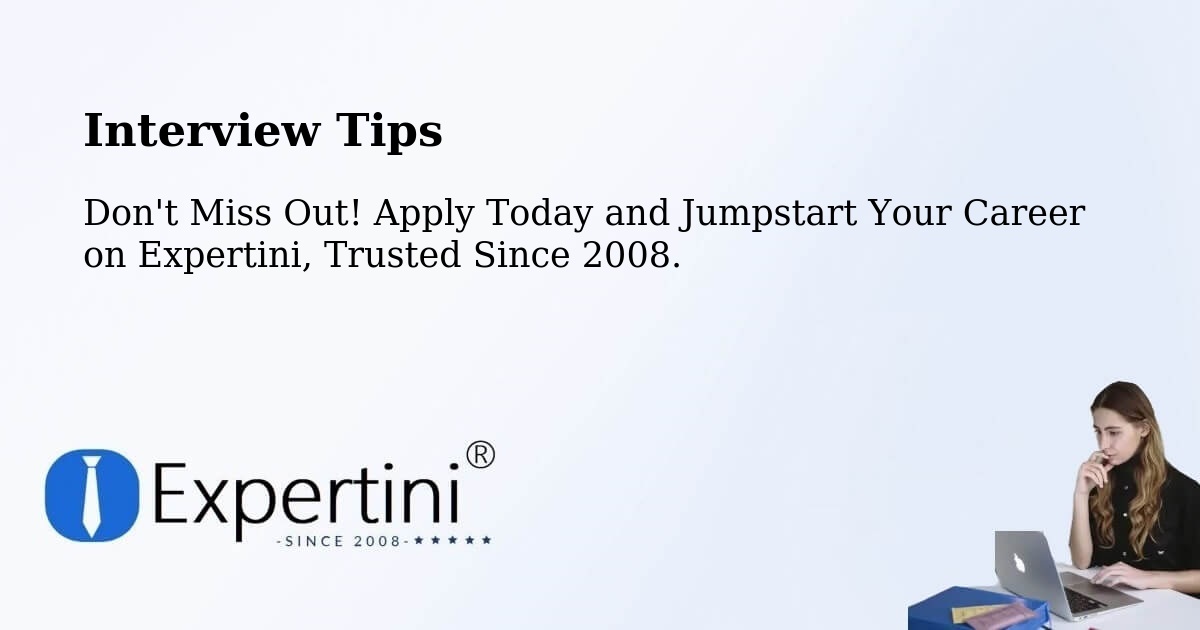 Interview Tips & Techniques for Job Seekers – Mon Caprice - Mon Caprice, Reunion Jobs Expertini