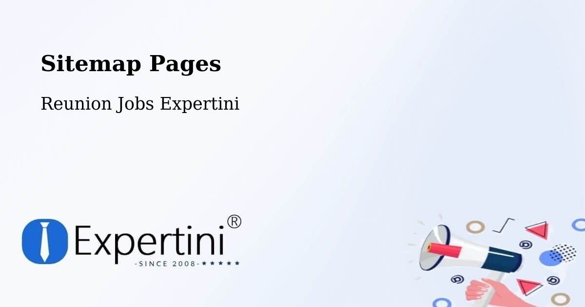 Sitemap Pages - Mon Caprice - Reunion Jobs Expertini